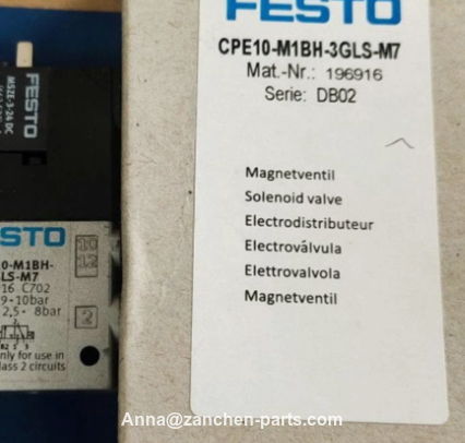 For FESTO Small slider driver SLS-16-20-P-A 170500